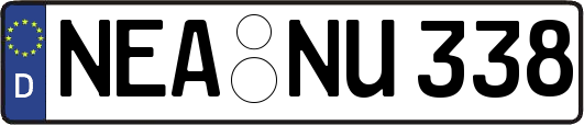 NEA-NU338
