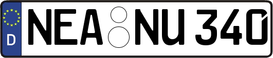 NEA-NU340