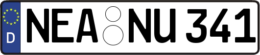 NEA-NU341