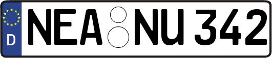 NEA-NU342