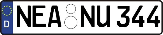 NEA-NU344