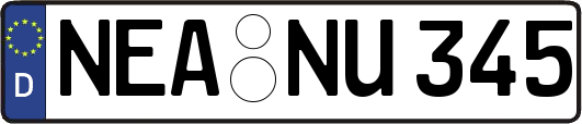 NEA-NU345