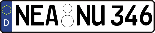 NEA-NU346