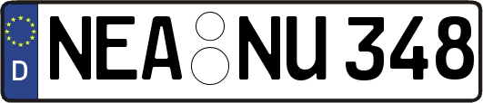 NEA-NU348
