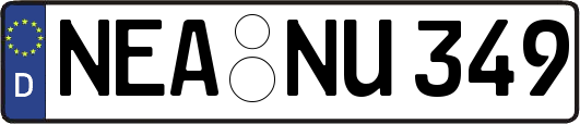 NEA-NU349