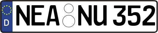 NEA-NU352