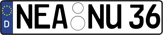 NEA-NU36
