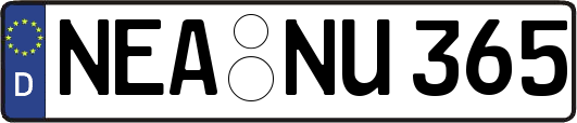 NEA-NU365