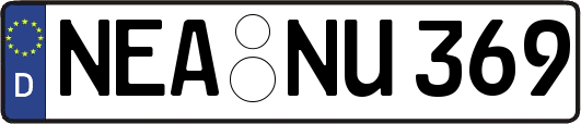 NEA-NU369