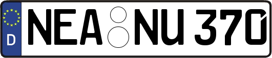 NEA-NU370