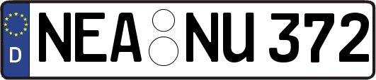 NEA-NU372
