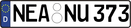 NEA-NU373