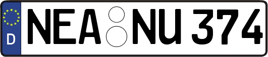 NEA-NU374