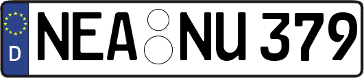 NEA-NU379