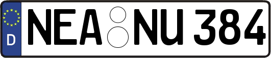 NEA-NU384