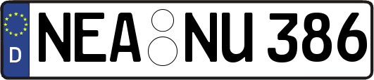 NEA-NU386