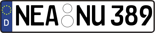 NEA-NU389