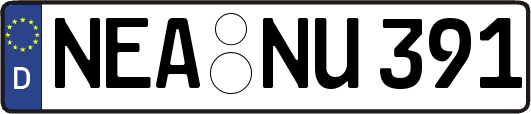 NEA-NU391