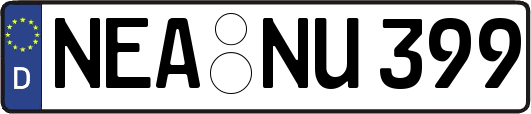 NEA-NU399