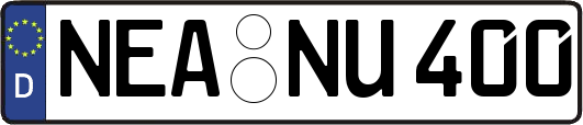 NEA-NU400
