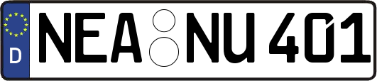 NEA-NU401