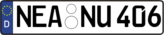 NEA-NU406