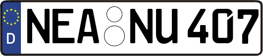 NEA-NU407