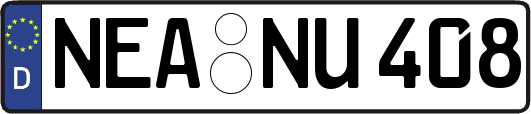 NEA-NU408