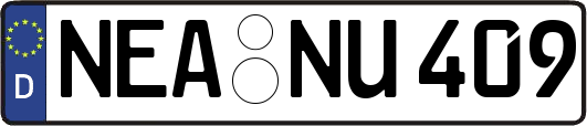 NEA-NU409