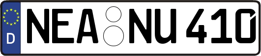 NEA-NU410