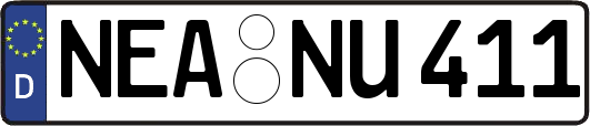 NEA-NU411