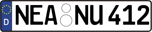 NEA-NU412