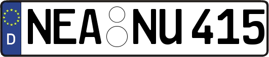 NEA-NU415
