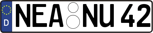 NEA-NU42