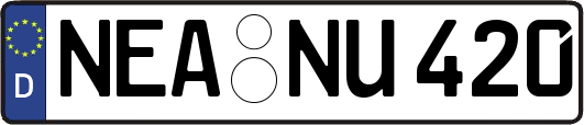 NEA-NU420