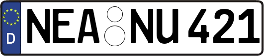 NEA-NU421