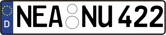 NEA-NU422