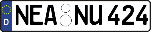 NEA-NU424
