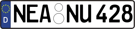 NEA-NU428