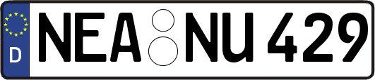 NEA-NU429