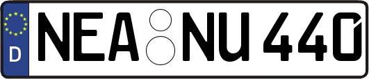 NEA-NU440