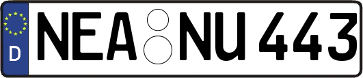 NEA-NU443