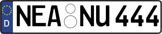 NEA-NU444