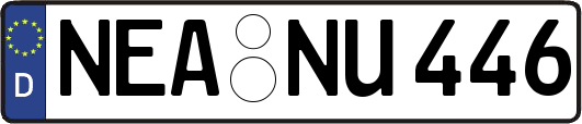NEA-NU446