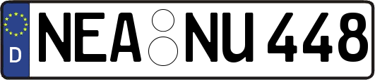 NEA-NU448
