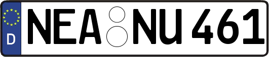 NEA-NU461