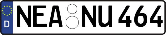 NEA-NU464