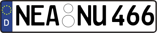 NEA-NU466