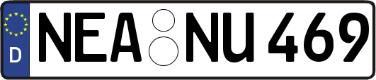 NEA-NU469