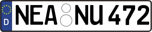 NEA-NU472